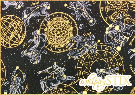 zodiac fabric by the yard